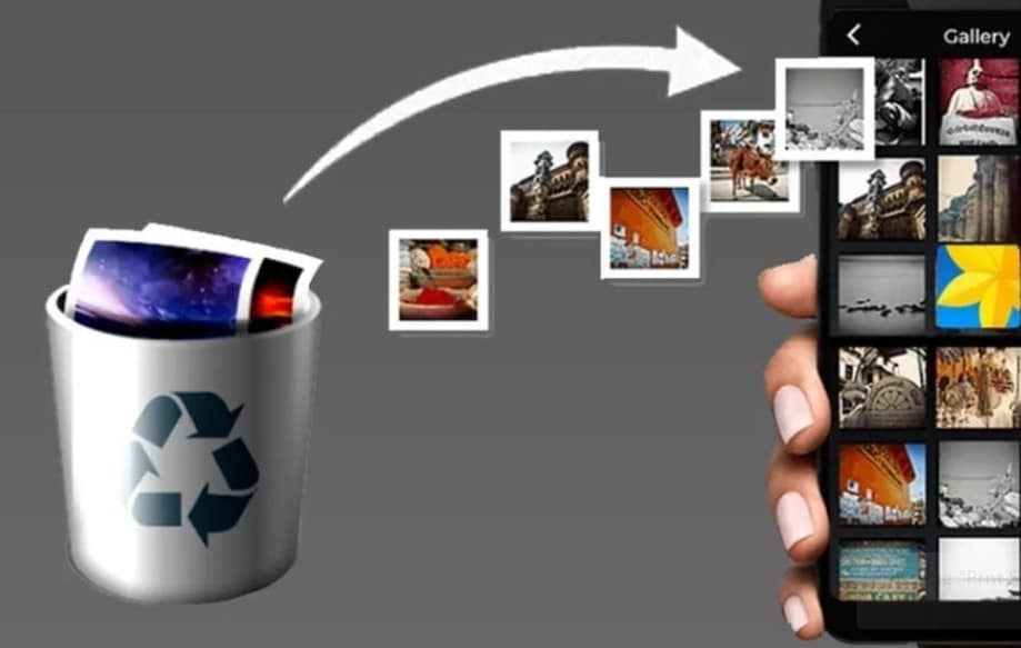 Cara Mudah Memulihkan Video yang Terhapus di Android