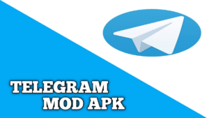 Telegram Mod APK