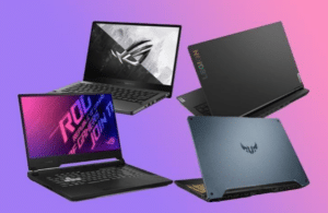 10 Cara Memilih Laptop Gaming yang Tepat, Bagus dan Berkualitas Sesuai Kebutuhan