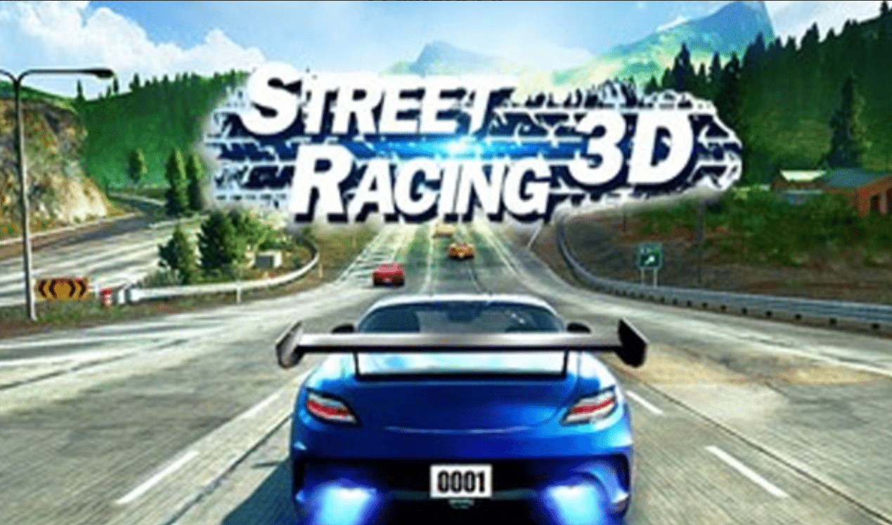 10 Game Terpopuler Saat Ini street racing