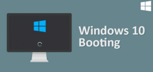 Mempercepat Booting Windows 10